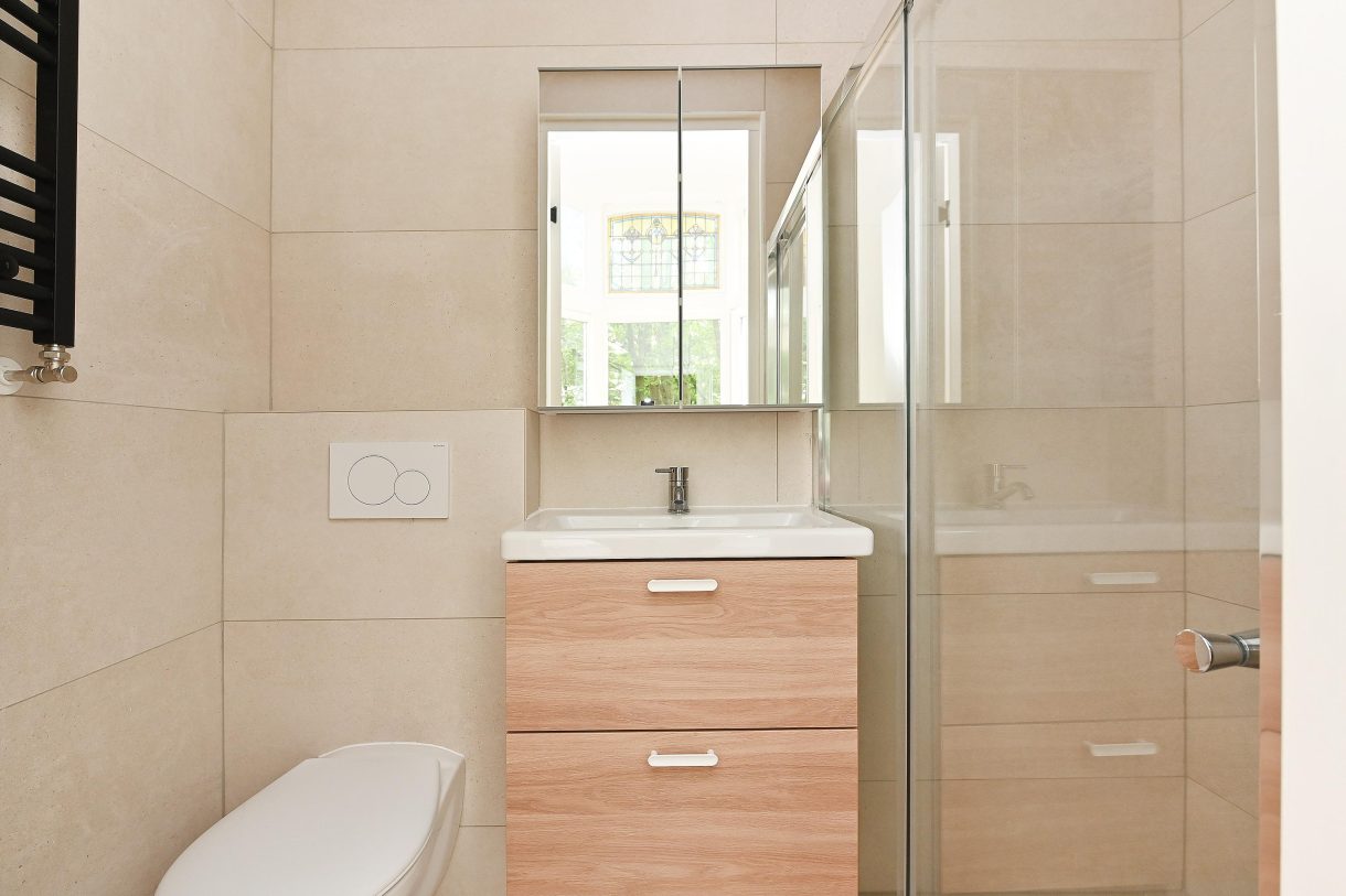 Te koop: Foto Appartement aan de Laan van Meerdervoort 53G in 's-Gravenhage