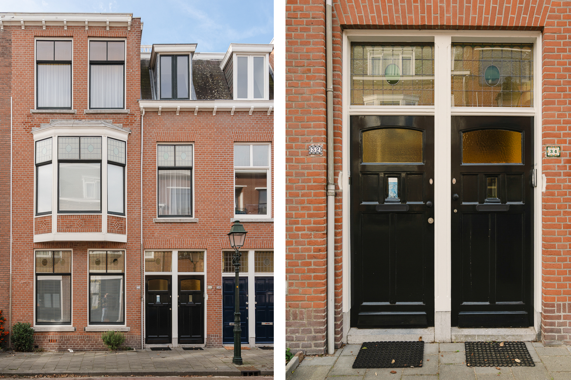 Te koop: Foto Appartement aan de François Maelsonstraat 32 in 's-Gravenhage