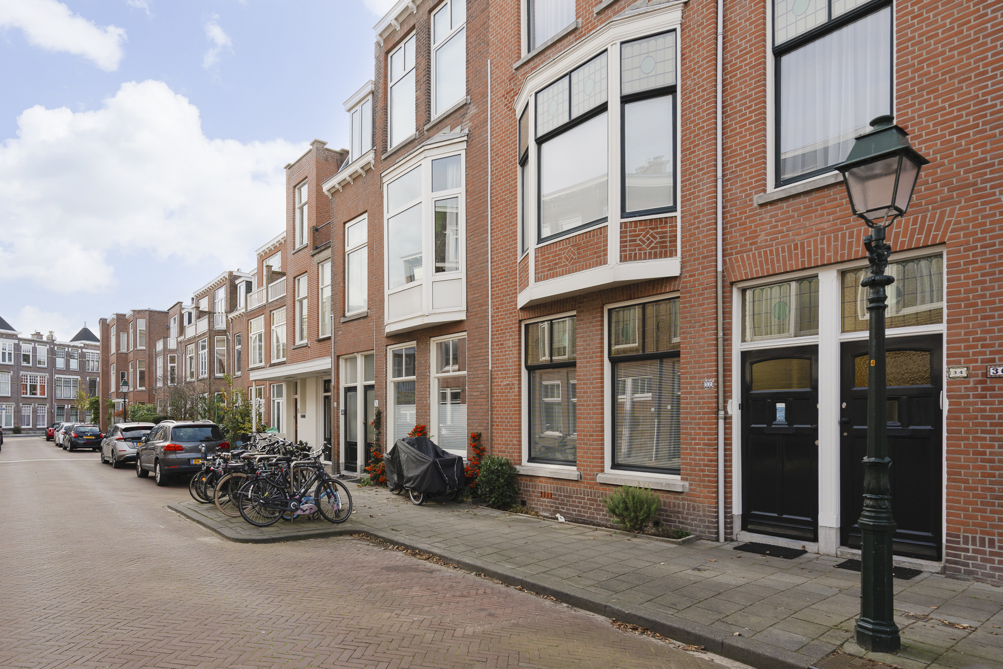 Te koop: Foto Appartement aan de François Maelsonstraat 32 in 's-Gravenhage