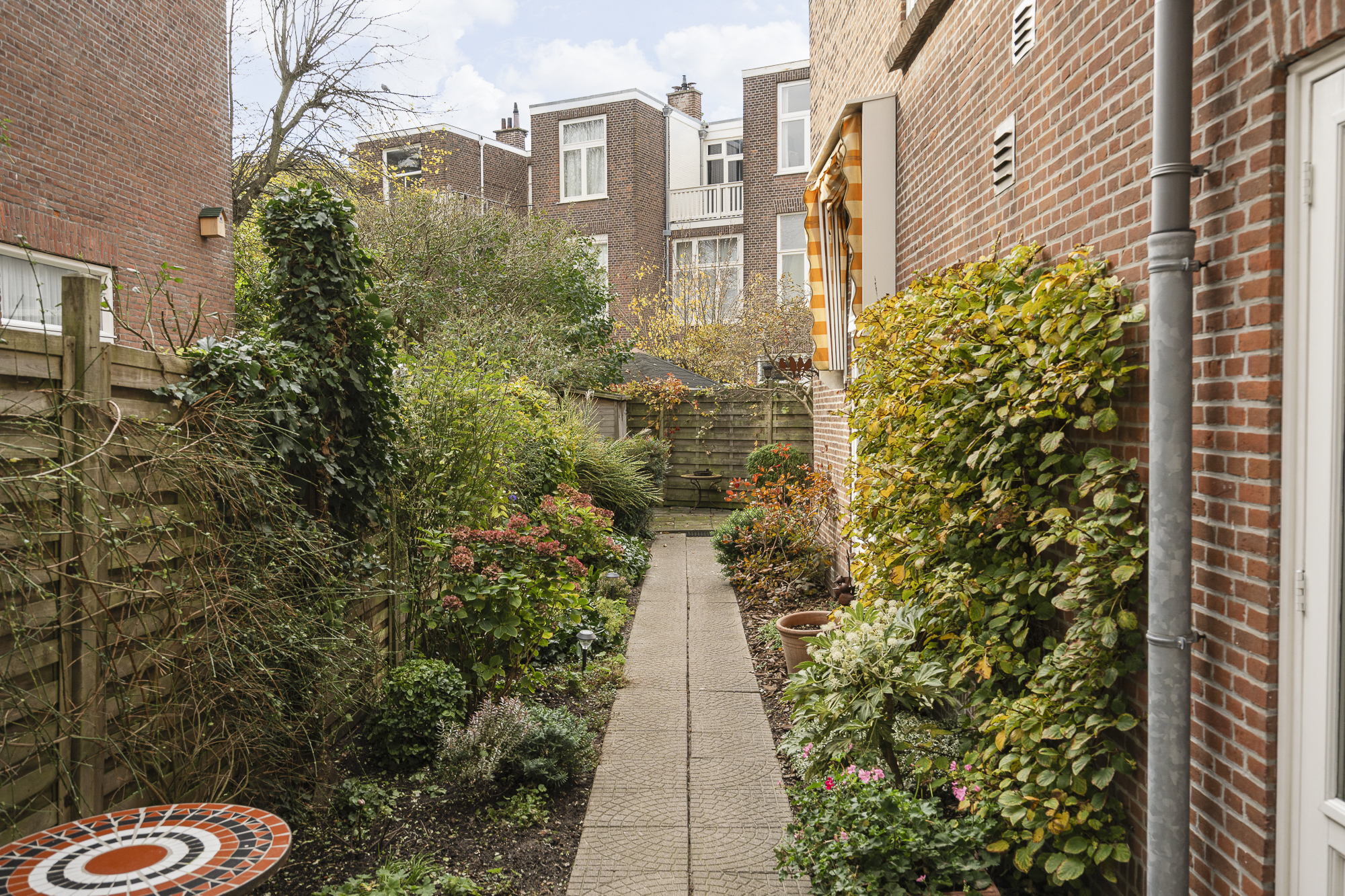 Te koop: Foto Appartement aan de François Maelsonstraat 32 in 's-Gravenhage