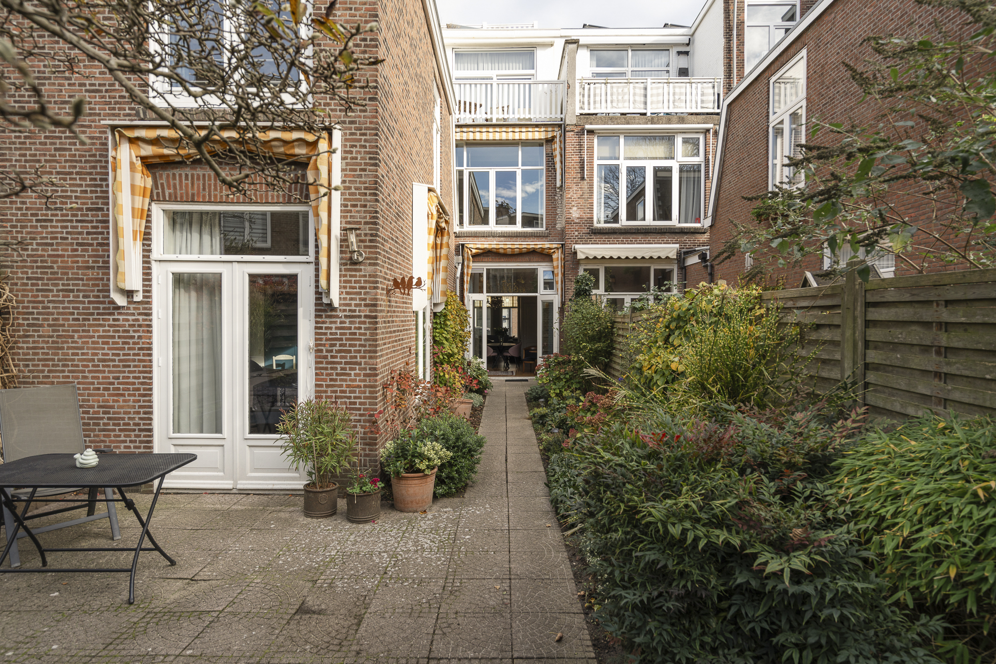 Te koop: Foto Appartement aan de François Maelsonstraat 32 in 's-Gravenhage