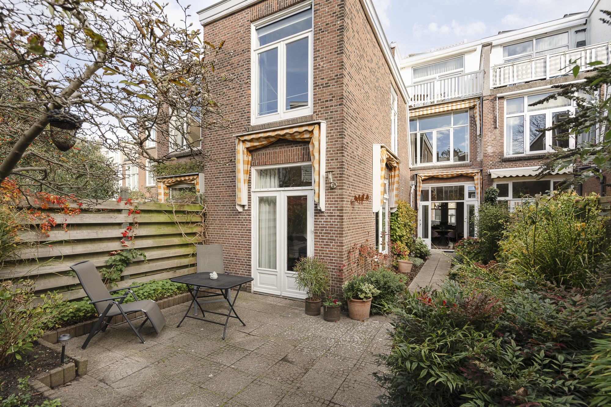 Te koop: Foto Appartement aan de François Maelsonstraat 32 in 's-Gravenhage