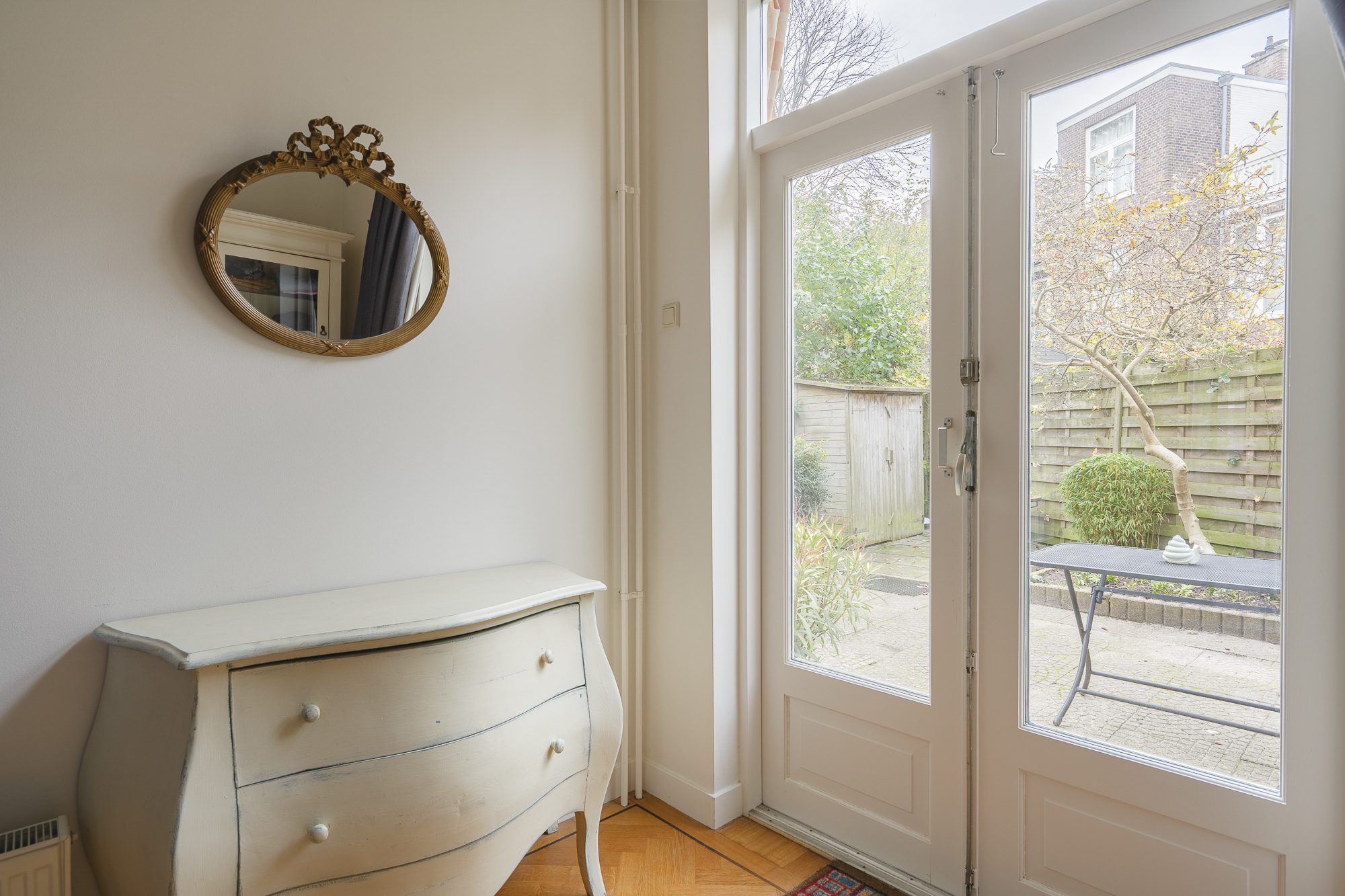 Te koop: Foto Appartement aan de François Maelsonstraat 32 in 's-Gravenhage