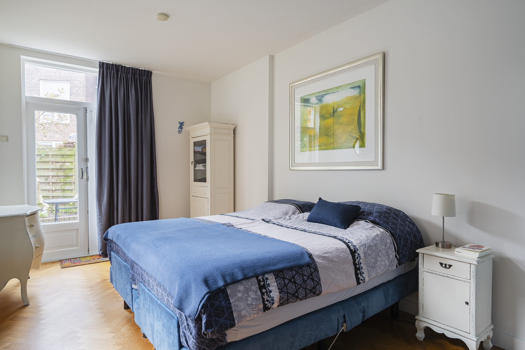 Te koop: Foto Appartement aan de François Maelsonstraat 32 in 's-Gravenhage