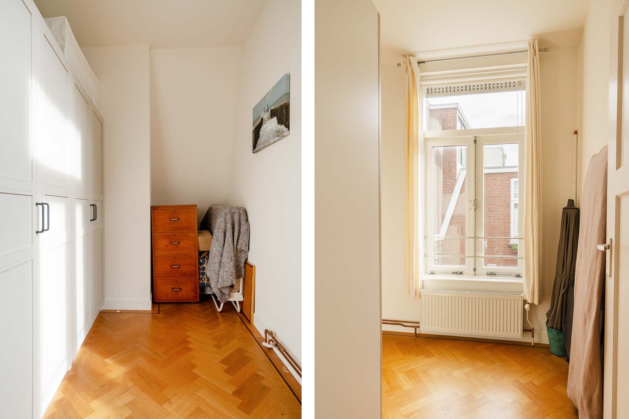 Te koop: Foto Appartement aan de François Maelsonstraat 32 in 's-Gravenhage