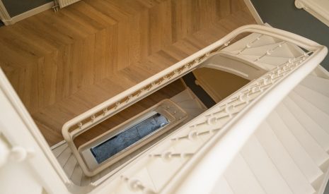 Te koop: Foto Appartement aan de Laan van Meerdervoort 96B 2 in 's-Gravenhage