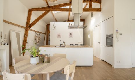 Te koop: Foto Appartement aan de Laan van Meerdervoort 96B 2 in 's-Gravenhage