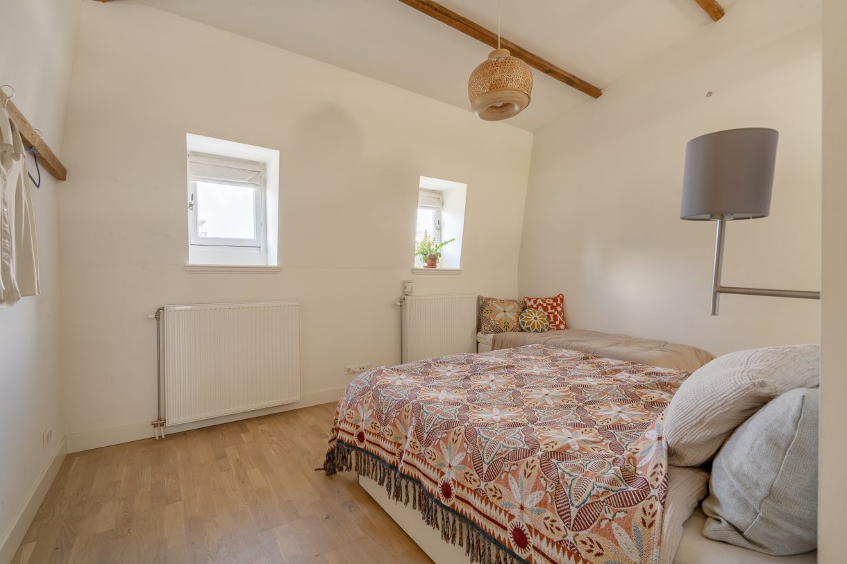 Te koop: Foto Appartement aan de Laan van Meerdervoort 96B 2 in 's-Gravenhage