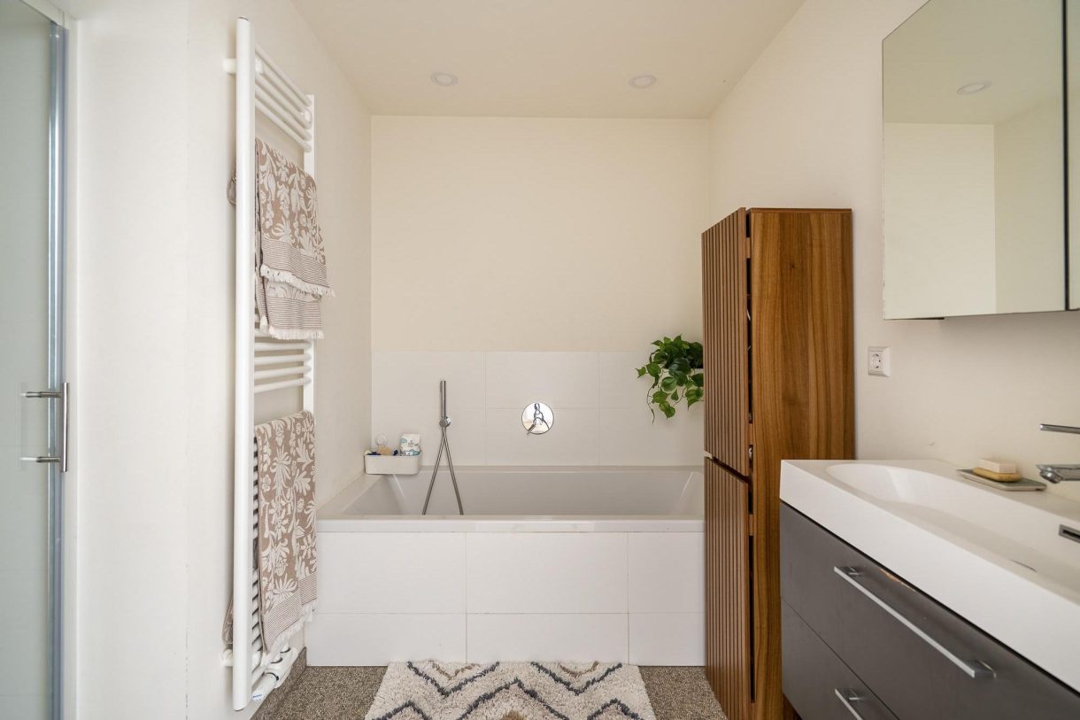 Te koop: Foto Appartement aan de Laan van Meerdervoort 96B 2 in 's-Gravenhage