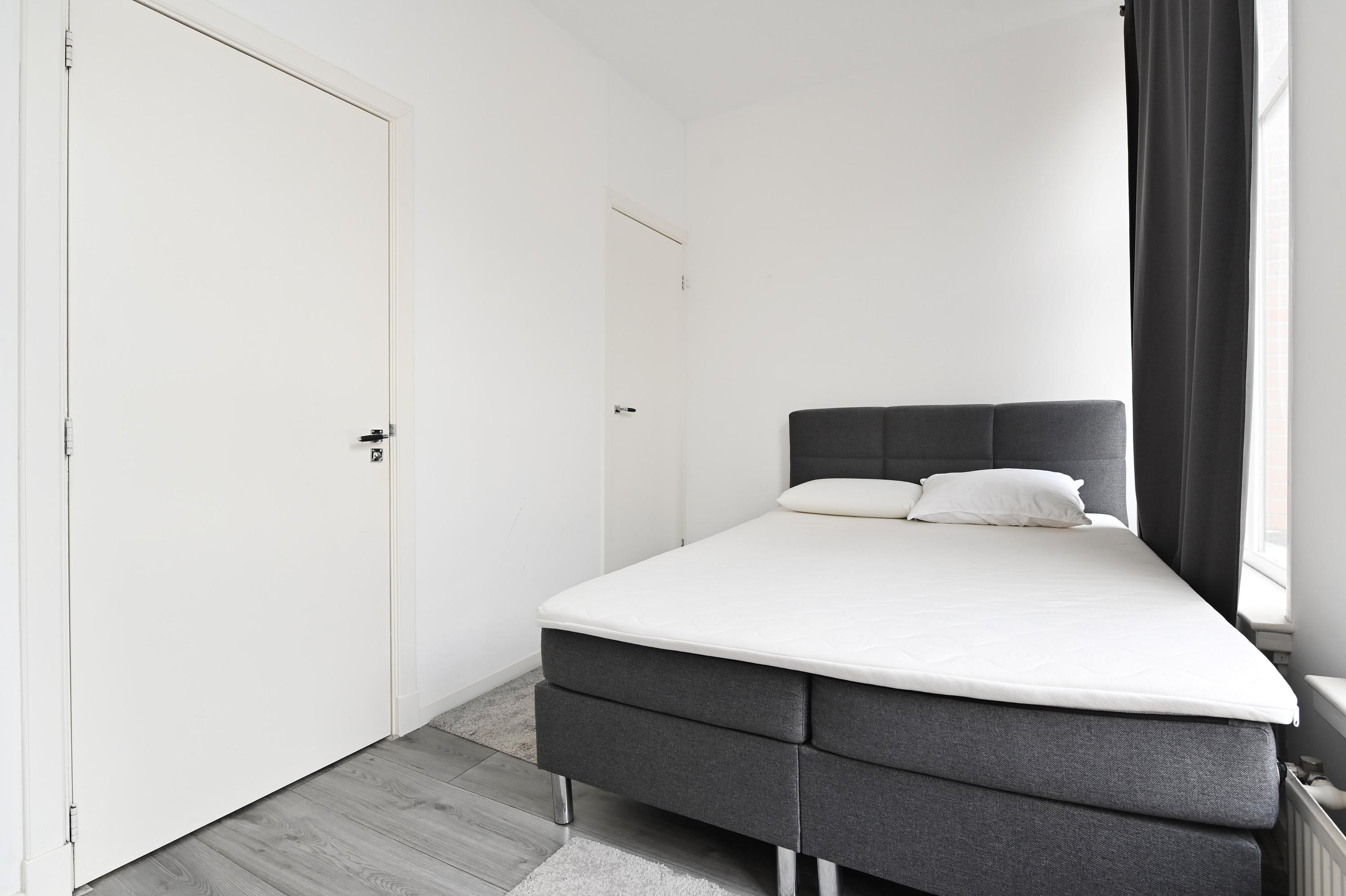 Te koop: Foto Appartement aan de Van de Spiegelstraat 5D in 's-Gravenhage