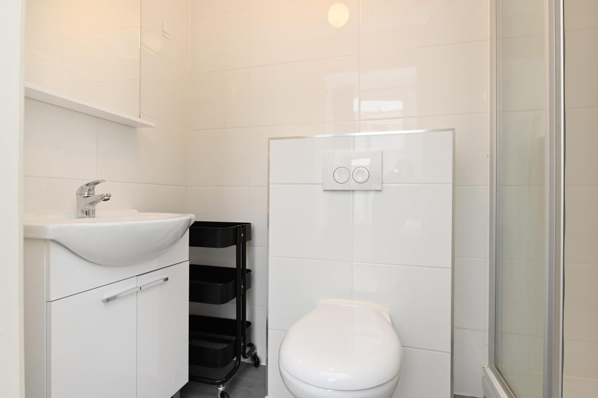 Te koop: Foto Appartement aan de Van de Spiegelstraat 5D in 's-Gravenhage