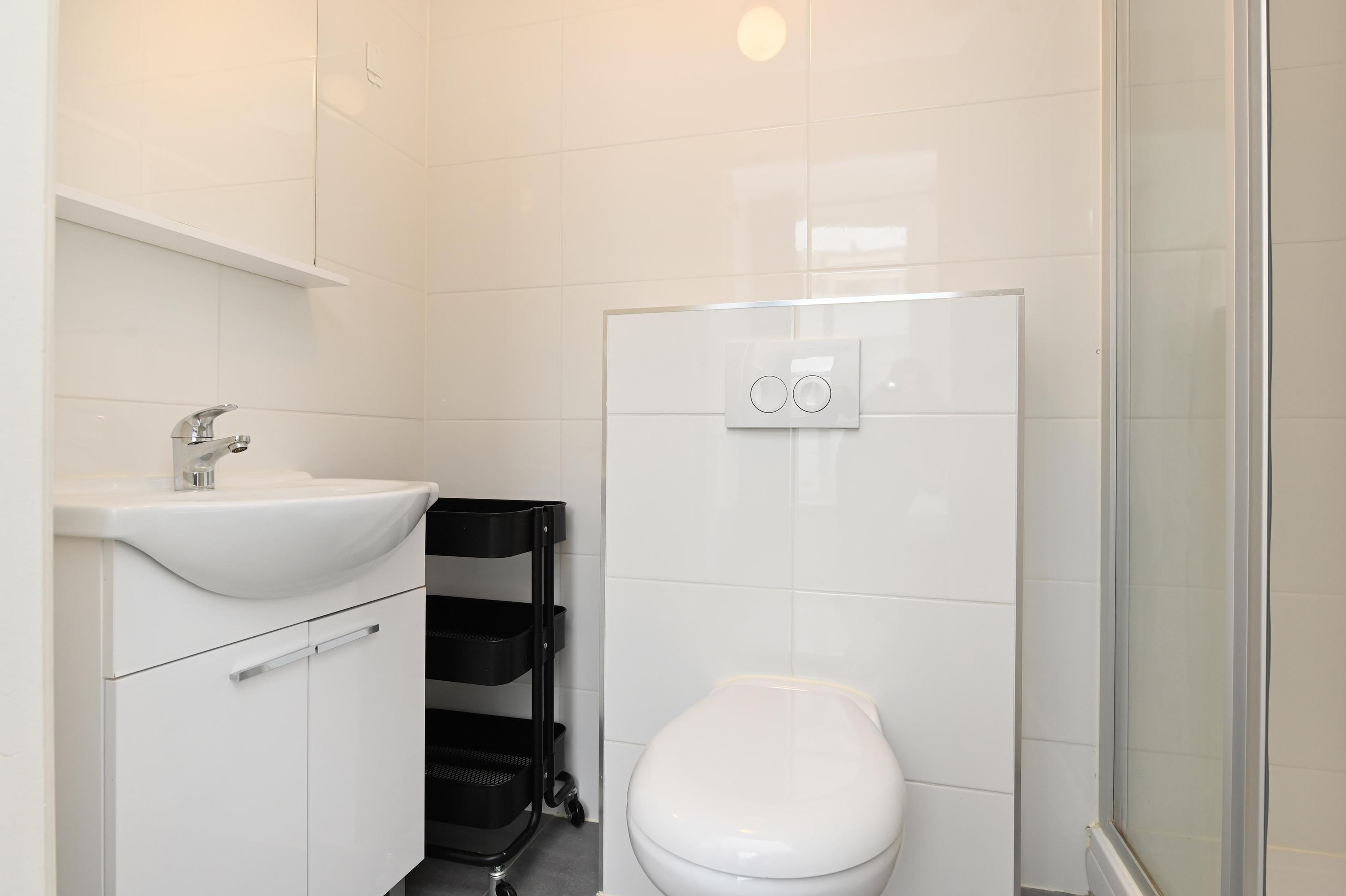 Te koop: Foto Appartement aan de Van de Spiegelstraat 5D in 's-Gravenhage