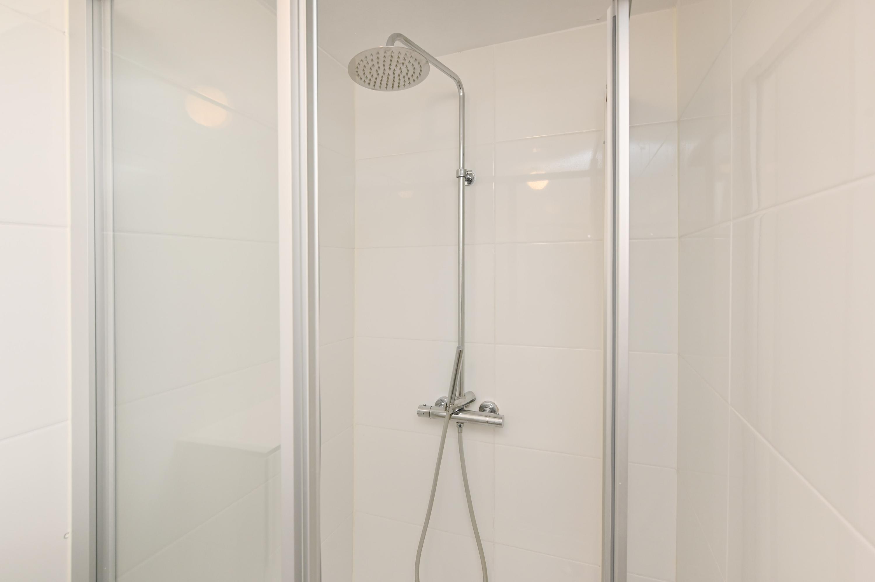 Te koop: Foto Appartement aan de Van de Spiegelstraat 5D in 's-Gravenhage