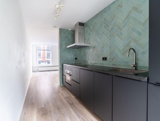 Hoofdfoto van 's-Gravenhage Vlamingstraat 36A