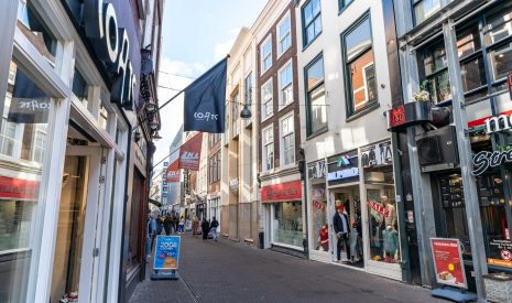 Te koop: Foto Appartement aan de Vlamingstraat 36A in 's-Gravenhage