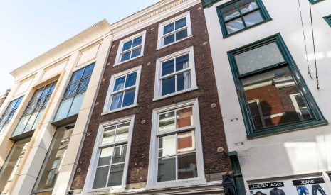 Te koop: Foto Appartement aan de Vlamingstraat 36A in 's-Gravenhage