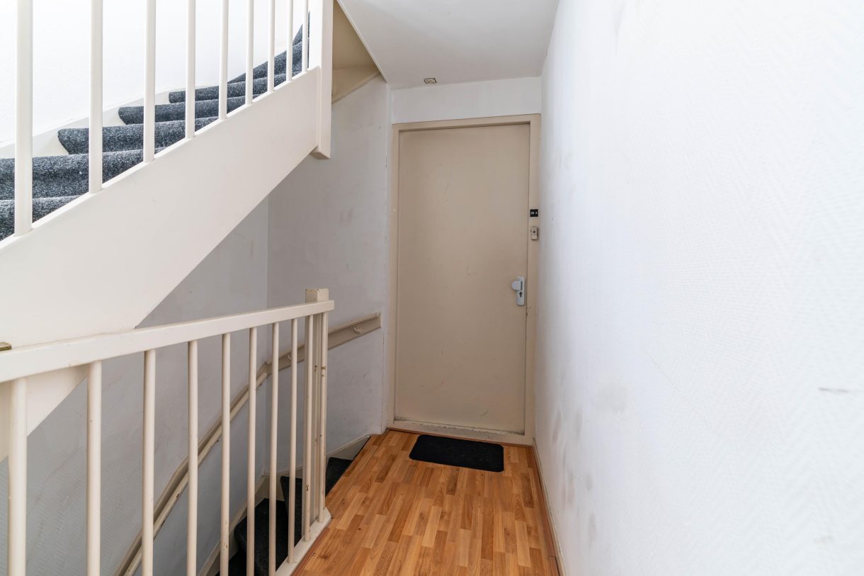 Te koop: Foto Appartement aan de Vlamingstraat 36A in 's-Gravenhage