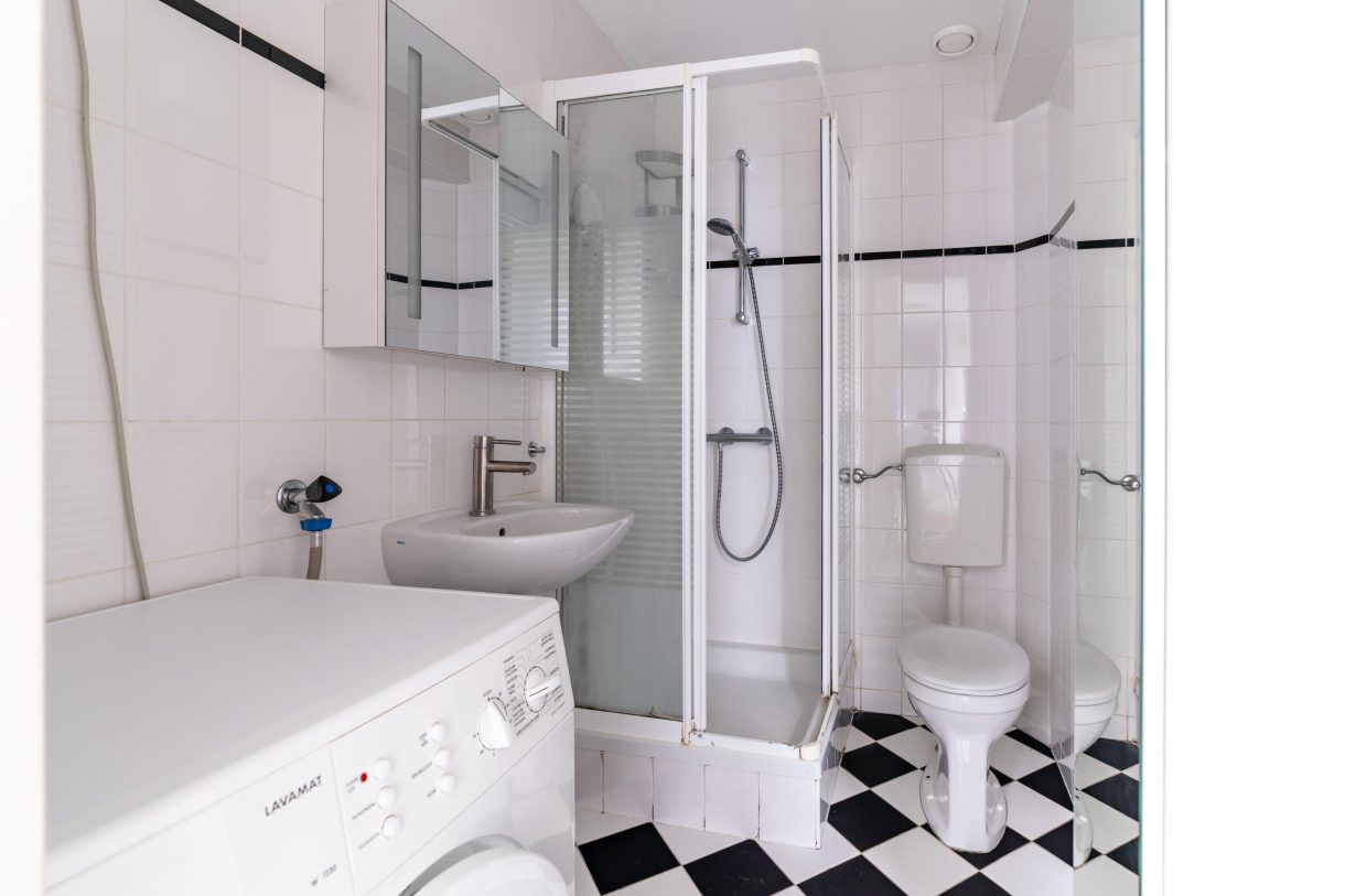 Te koop: Foto Appartement aan de Vlamingstraat 36A in 's-Gravenhage