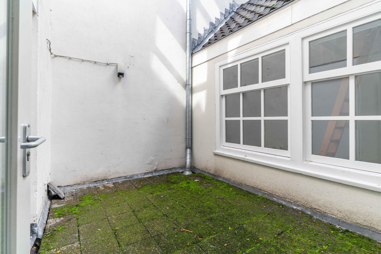 Te koop: Foto Appartement aan de Vlamingstraat 36A in 's-Gravenhage