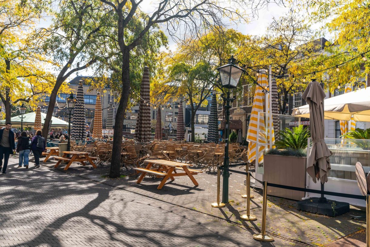 Te koop: Foto Appartement aan de Vlamingstraat 36A in 's-Gravenhage