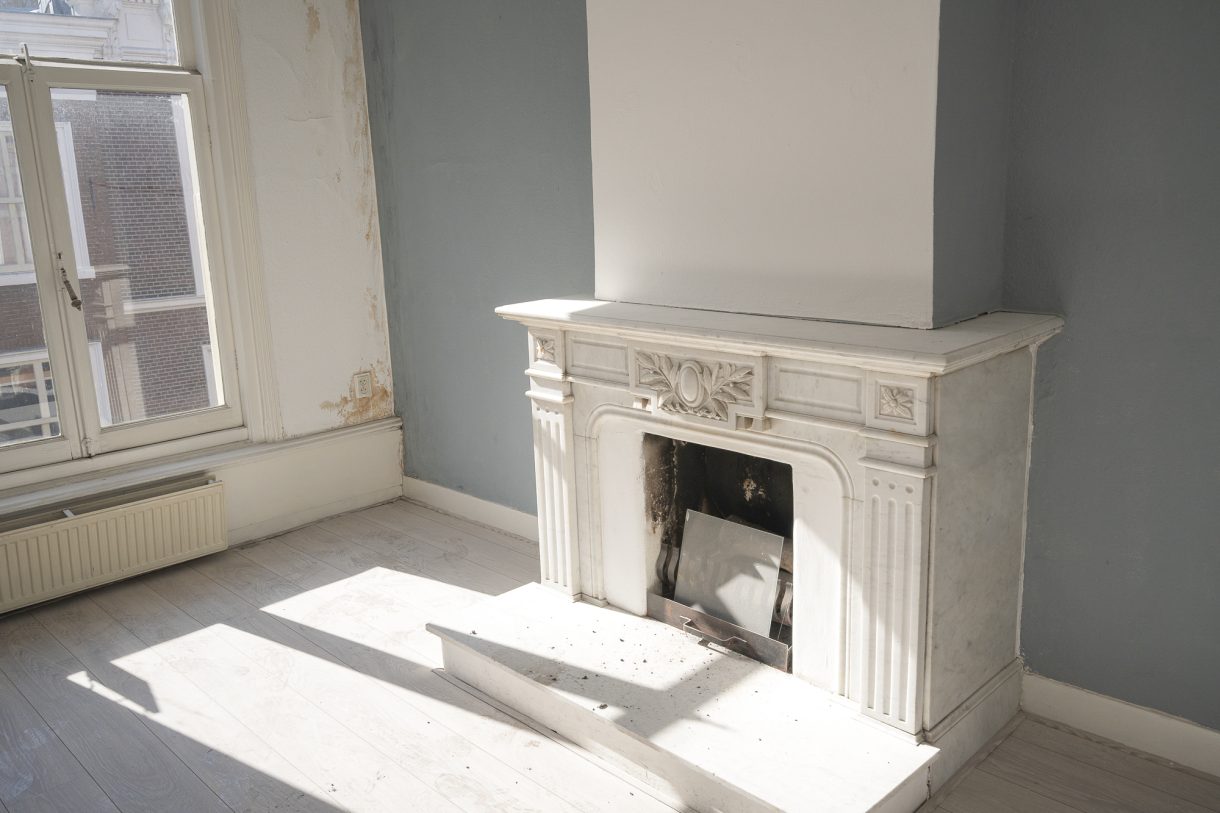 Te koop: Foto Appartement aan de Korte Poten 42B in 's-Gravenhage