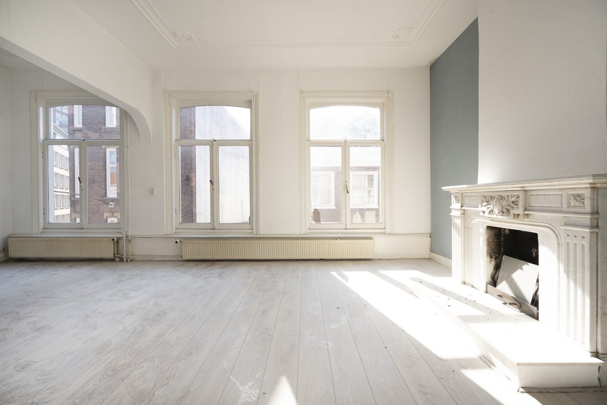 Te koop: Foto Appartement aan de Korte Poten 42B in 's-Gravenhage