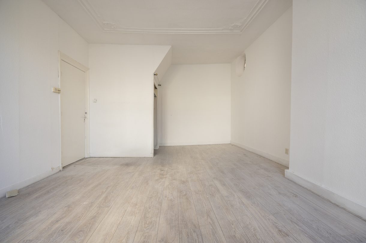 Te koop: Foto Appartement aan de Korte Poten 42B in 's-Gravenhage