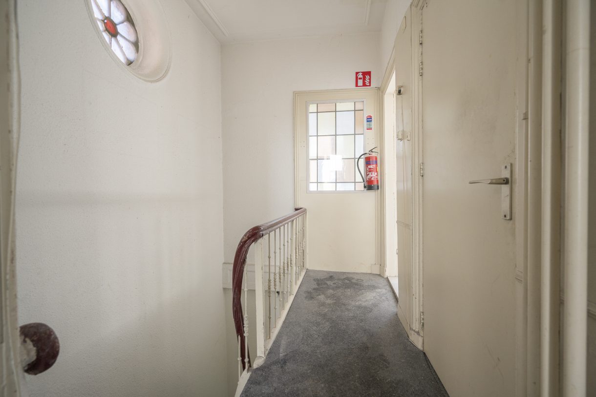 Te koop: Foto Appartement aan de Korte Poten 42B in 's-Gravenhage