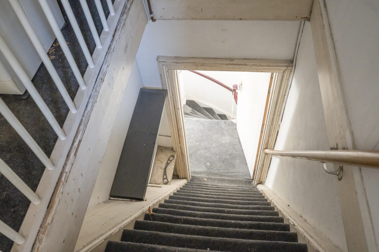 Te koop: Foto Appartement aan de Korte Poten 42B in 's-Gravenhage