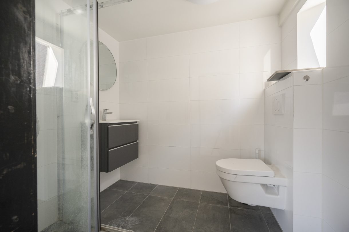 Te koop: Foto Appartement aan de Korte Poten 42B in 's-Gravenhage