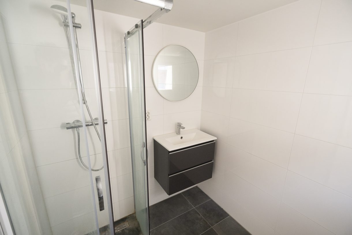 Te koop: Foto Appartement aan de Korte Poten 42B in 's-Gravenhage