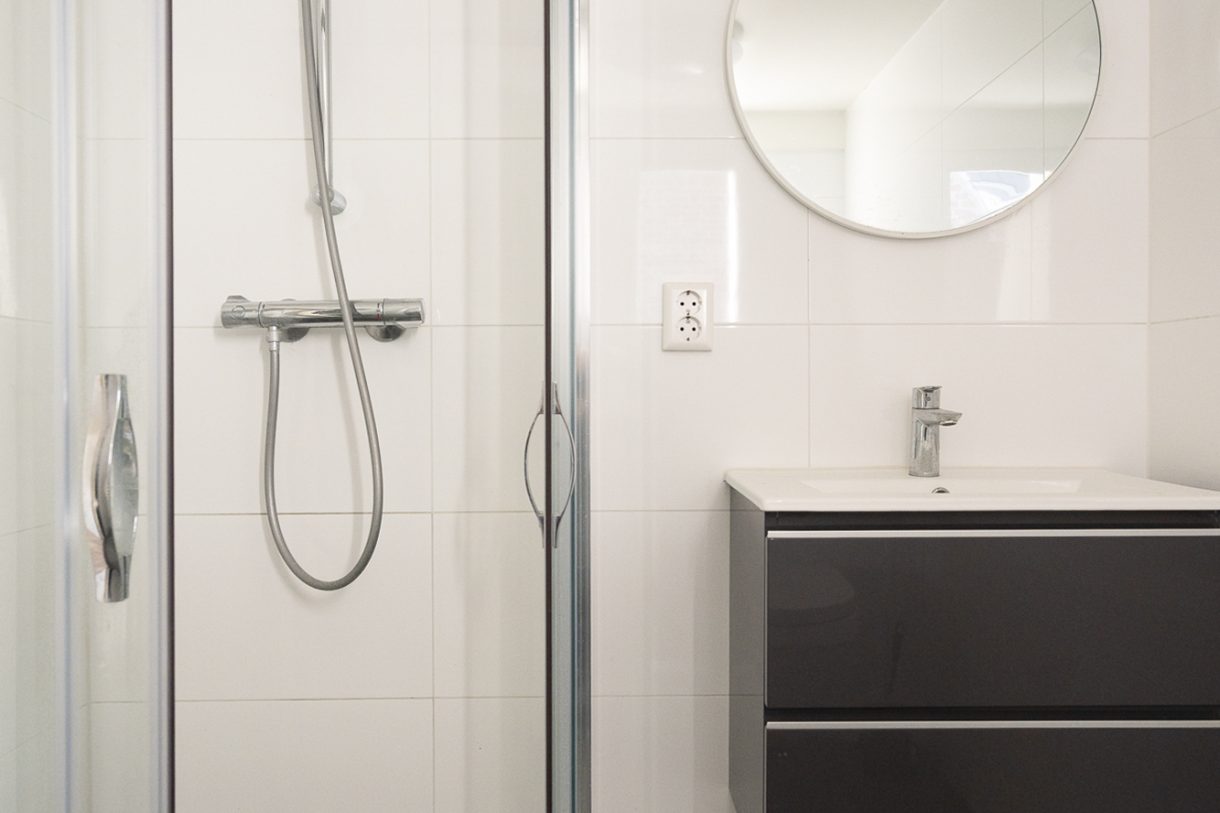 Te koop: Foto Appartement aan de Korte Poten 42B in 's-Gravenhage