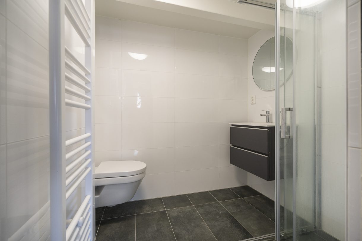 Te koop: Foto Appartement aan de Korte Poten 42B in 's-Gravenhage