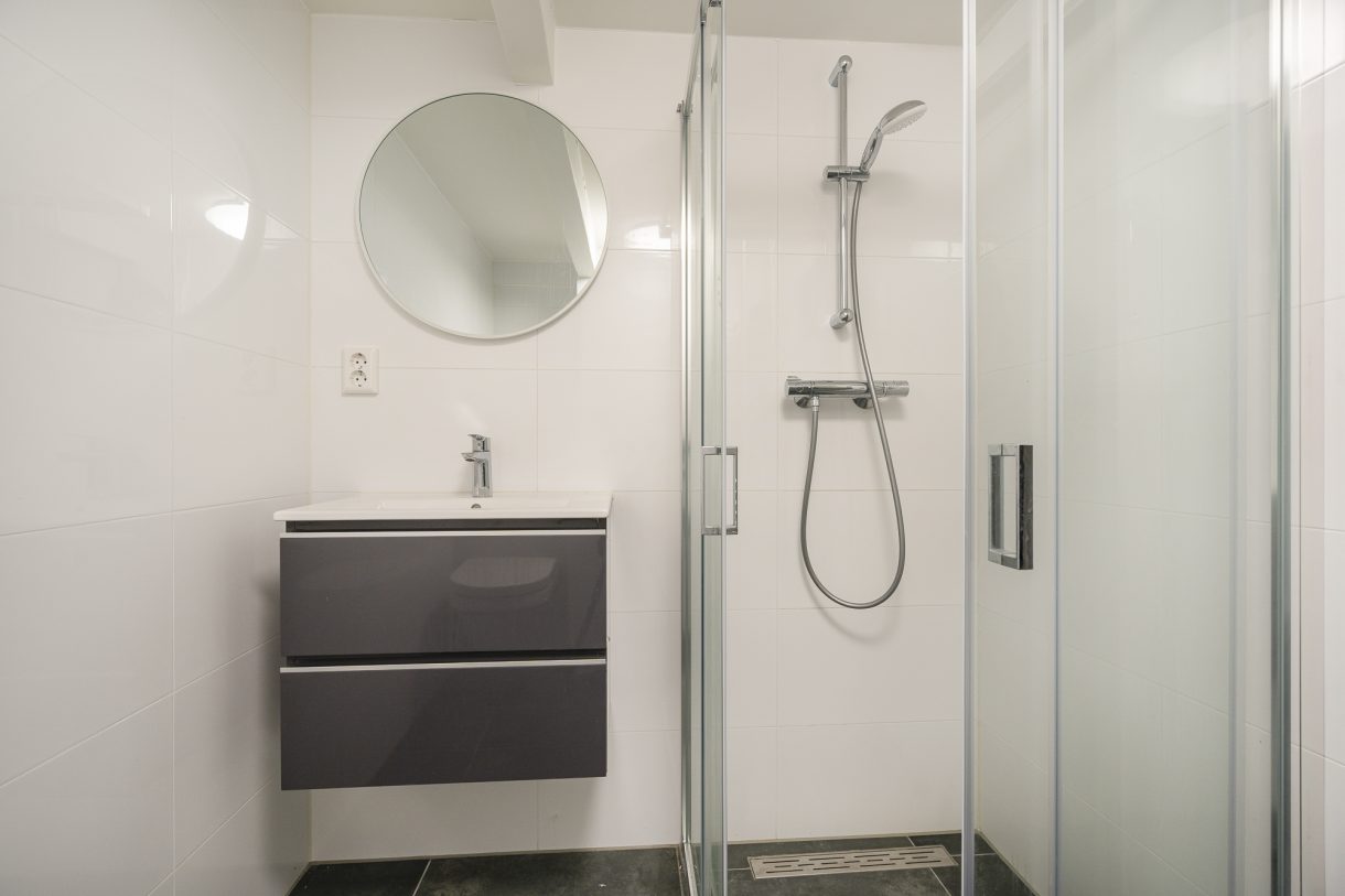 Te koop: Foto Appartement aan de Korte Poten 42B in 's-Gravenhage