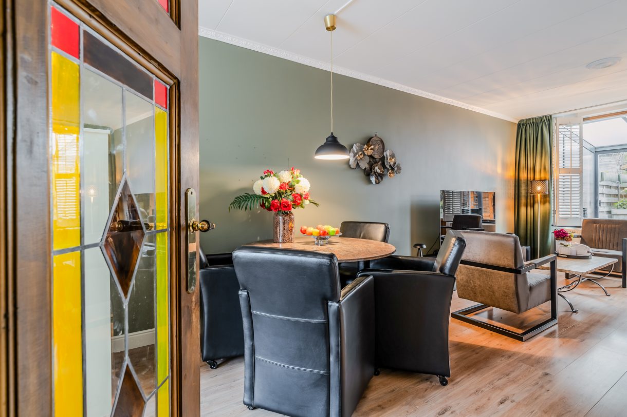 Te koop: Foto Appartement aan de Dr. de Visserplein 27 in 's-Gravenhage