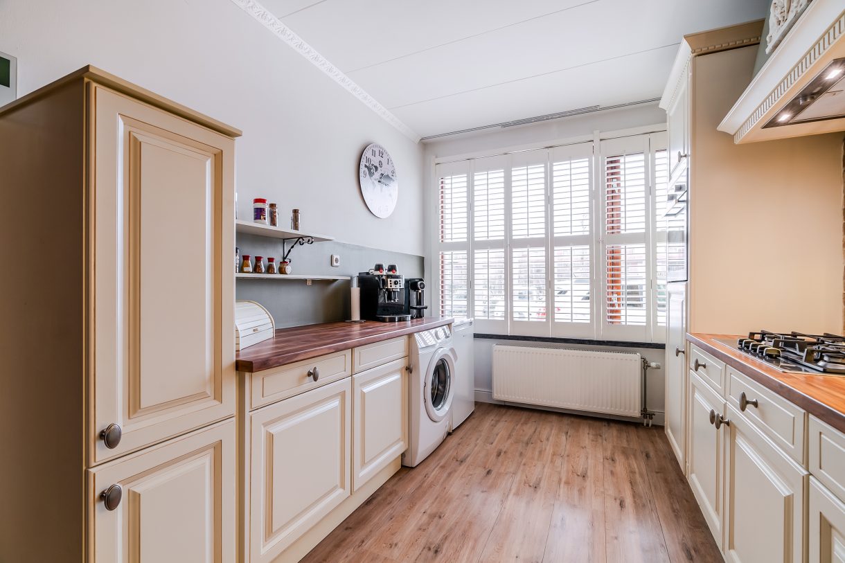Te koop: Foto Appartement aan de Dr. de Visserplein 27 in 's-Gravenhage