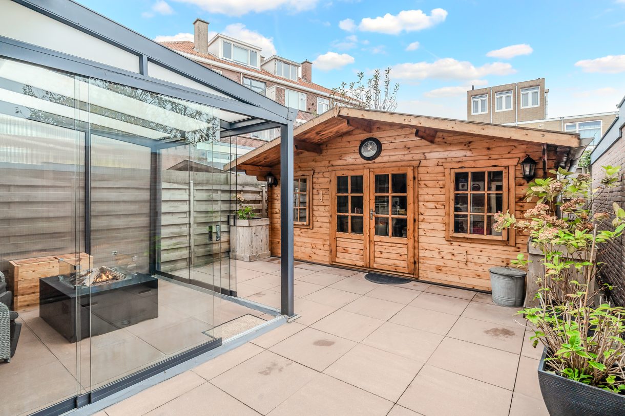 Te koop: Foto Appartement aan de Dr. de Visserplein 27 in 's-Gravenhage