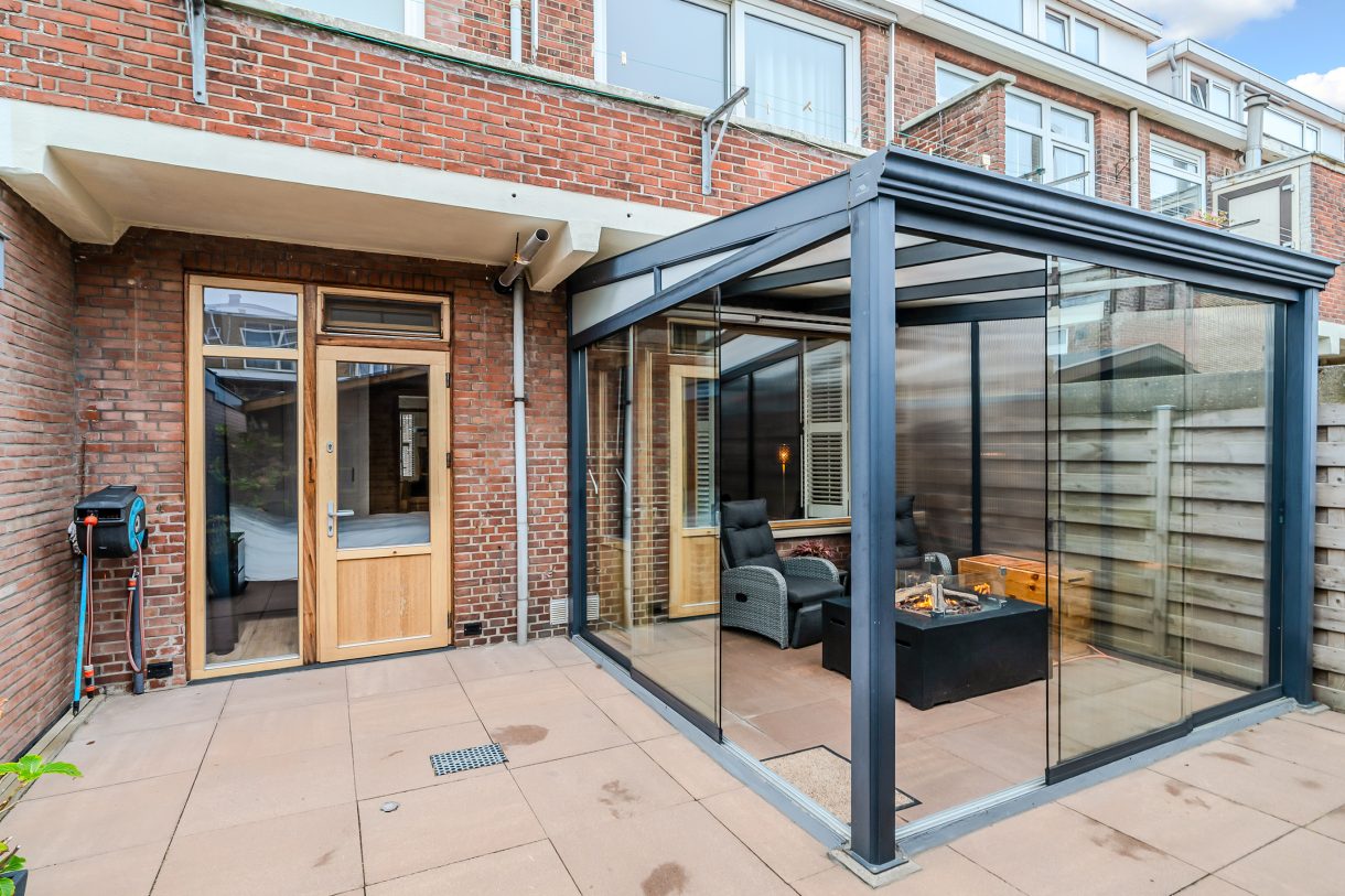 Te koop: Foto Appartement aan de Dr. de Visserplein 27 in 's-Gravenhage