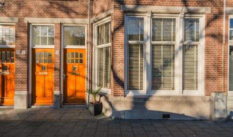 koop  's-Gravenhage  Willem de Zwijgerlaan 95 – Hoofdfoto