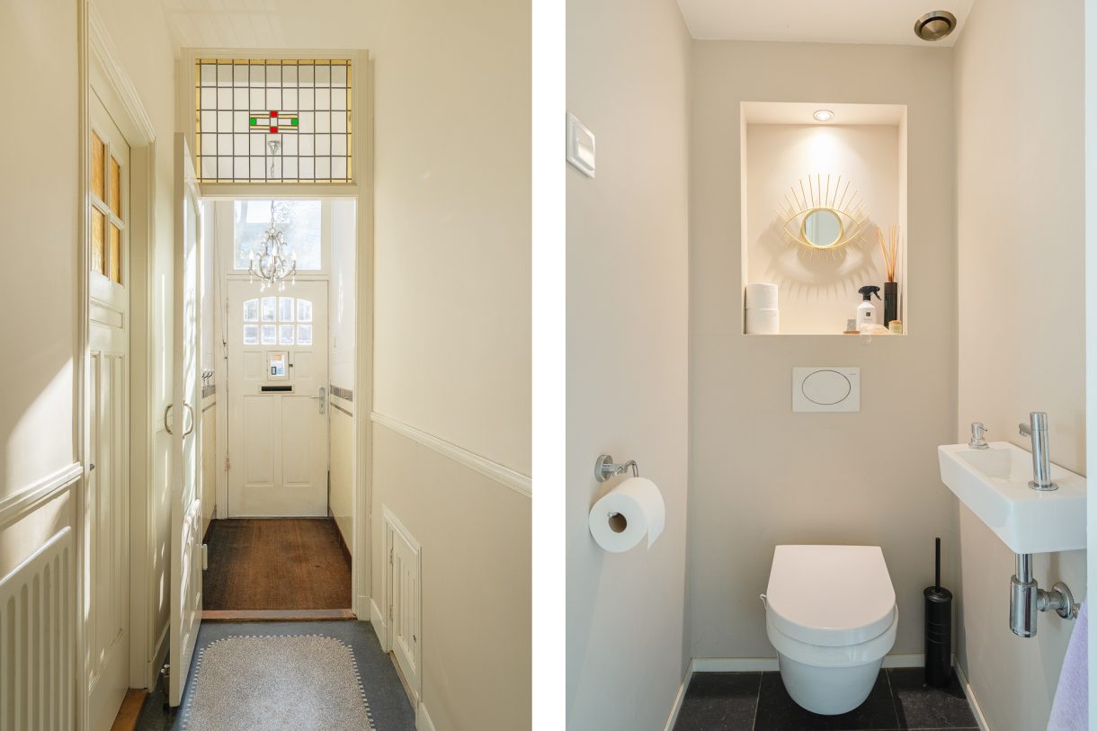 Te koop: Foto Appartement aan de Willem de Zwijgerlaan 95 in 's-Gravenhage