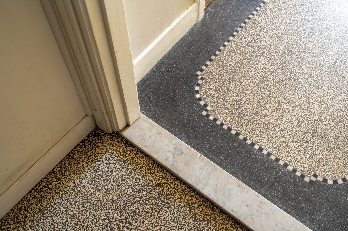 Te koop: Foto Appartement aan de Willem de Zwijgerlaan 95 in 's-Gravenhage