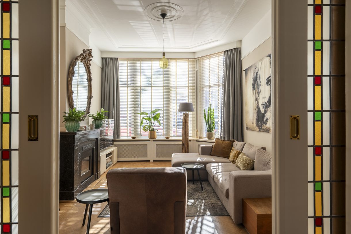 Te koop: Foto Appartement aan de Willem de Zwijgerlaan 95 in 's-Gravenhage