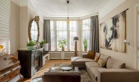 Te koop: Foto Appartement aan de Willem de Zwijgerlaan 95 in 's-Gravenhage