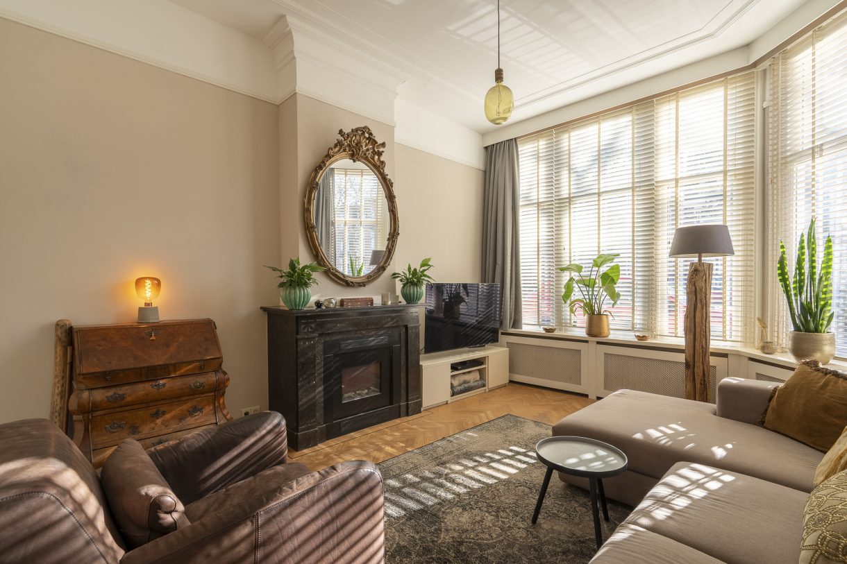 Te koop: Foto Appartement aan de Willem de Zwijgerlaan 95 in 's-Gravenhage