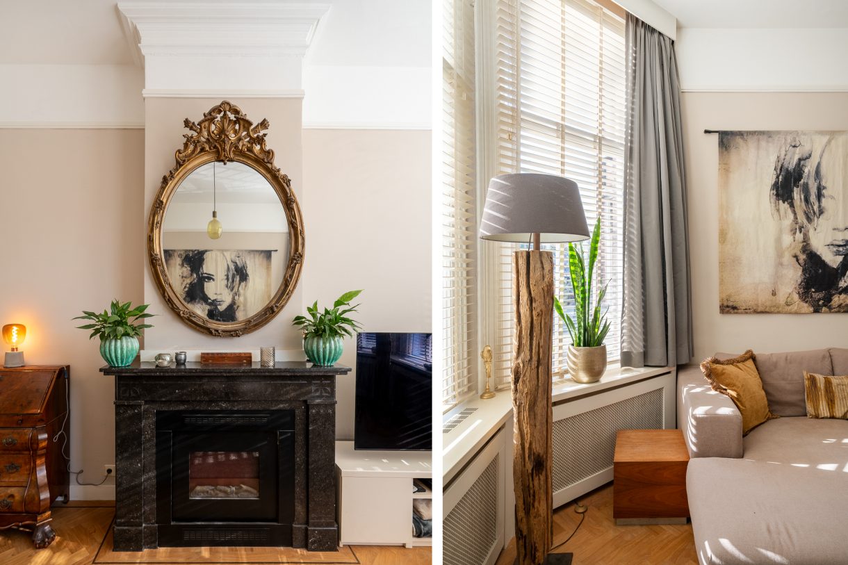 Te koop: Foto Appartement aan de Willem de Zwijgerlaan 95 in 's-Gravenhage