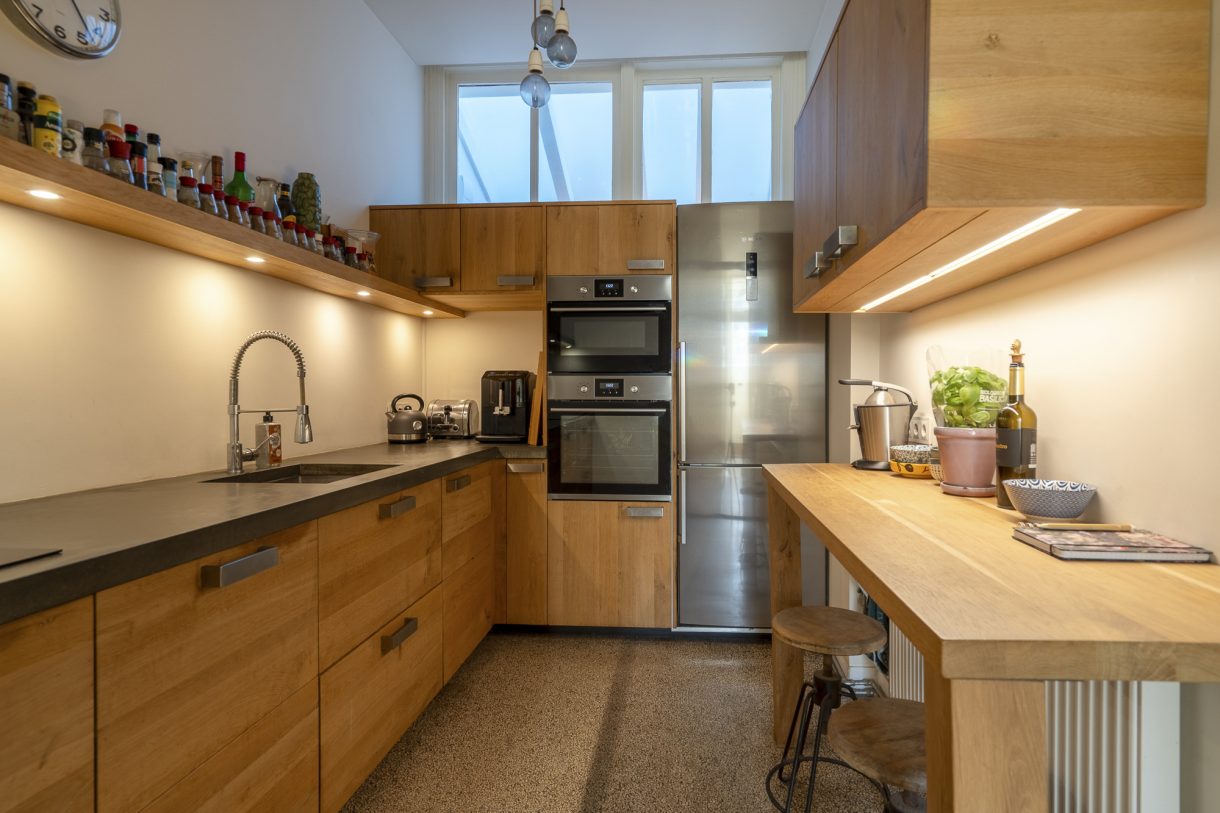 Te koop: Foto Appartement aan de Willem de Zwijgerlaan 95 in 's-Gravenhage