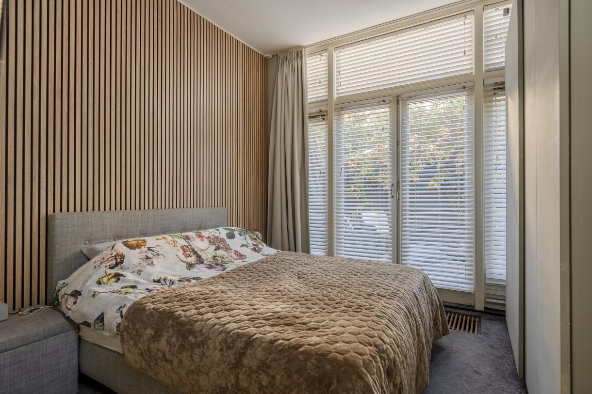 Te koop: Foto Appartement aan de Willem de Zwijgerlaan 95 in 's-Gravenhage