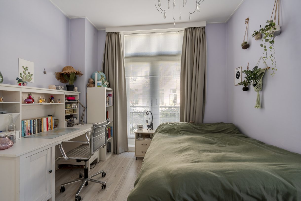 Te koop: Foto Appartement aan de Willem de Zwijgerlaan 95 in 's-Gravenhage