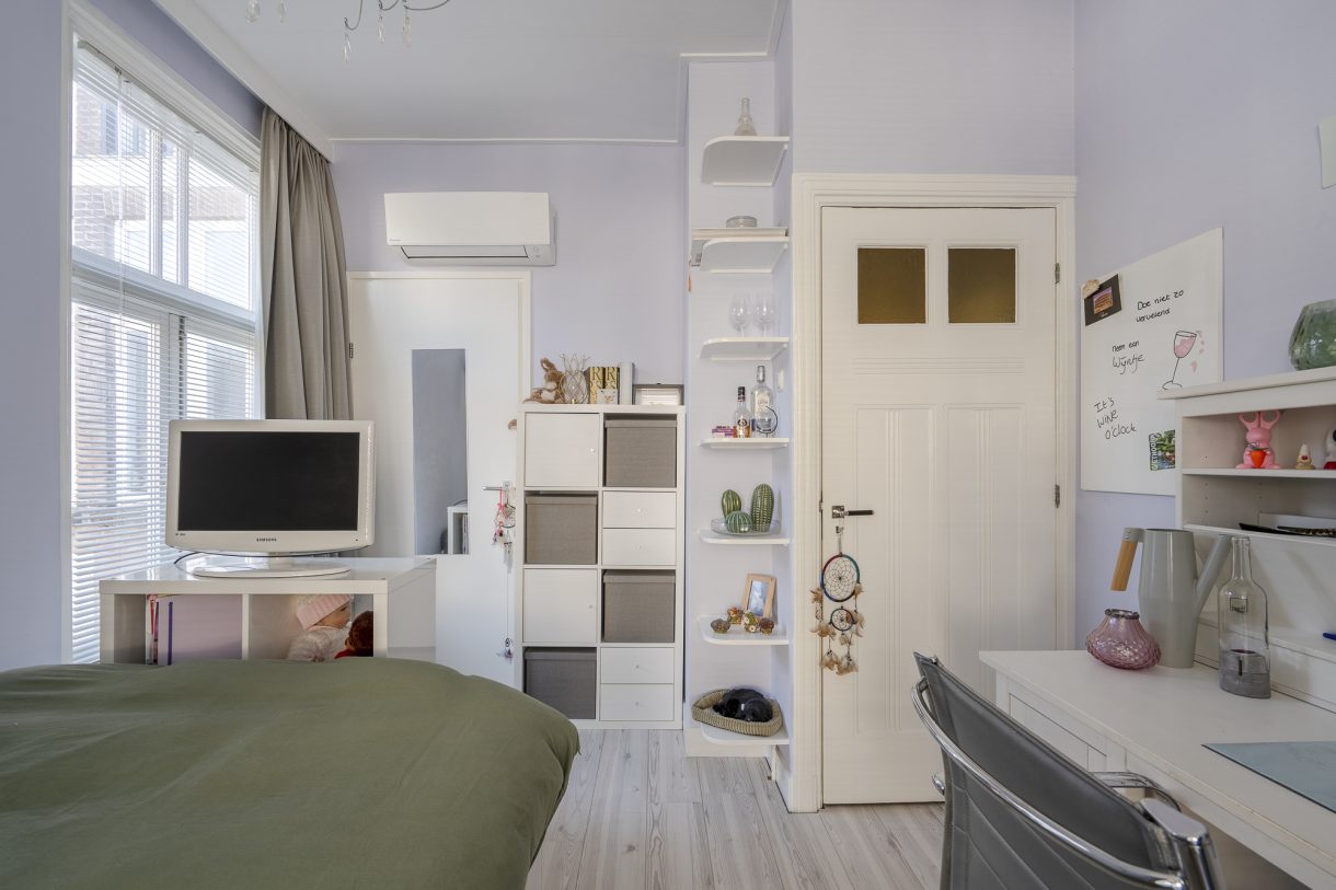 Te koop: Foto Appartement aan de Willem de Zwijgerlaan 95 in 's-Gravenhage