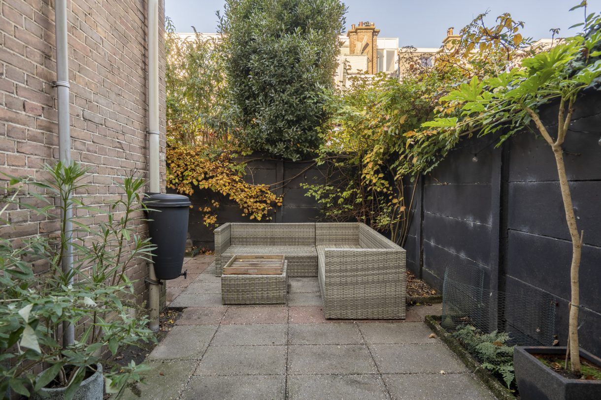 Te koop: Foto Appartement aan de Willem de Zwijgerlaan 95 in 's-Gravenhage